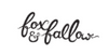 FOX AND FALLOW